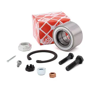 Hjullagersats FEBI BILSTEIN 03488