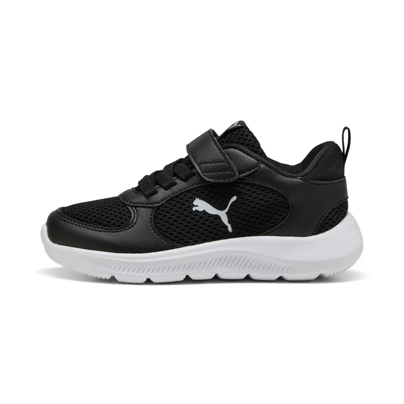 Puma Fun Racer 2 AC+ PS Sneakers, Fresh Water, 29