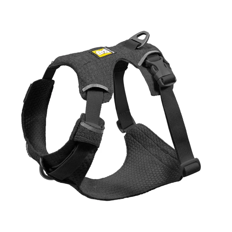 Ruffwear Front Range Flex Hundsele Grå (#6737)