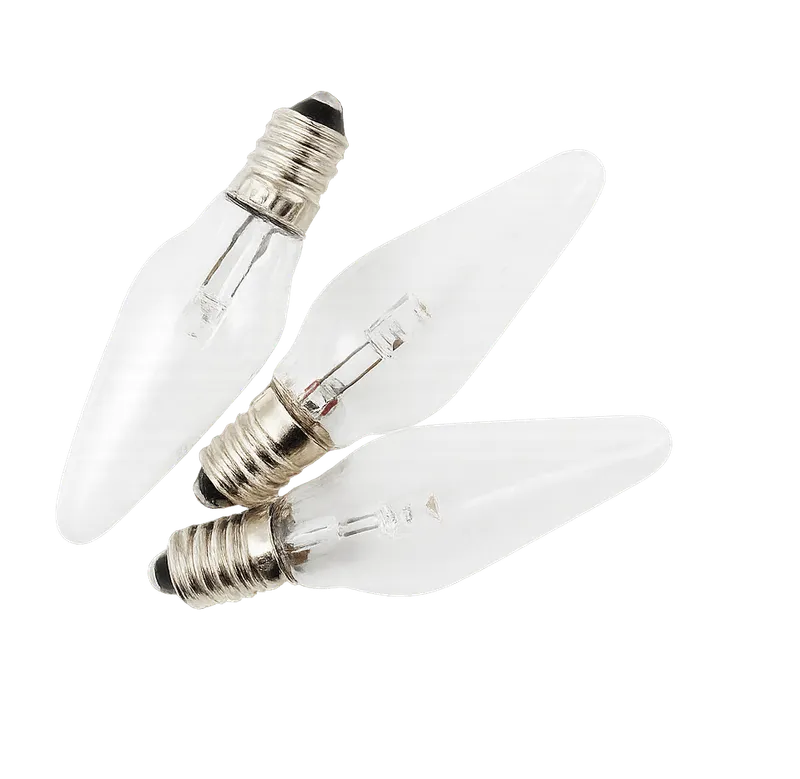Pixie Design - E10 LED 0,2W 2700K 3-pack - Ljuskälla (#5748)