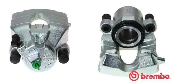 Bromsok BREMBO F 85 382