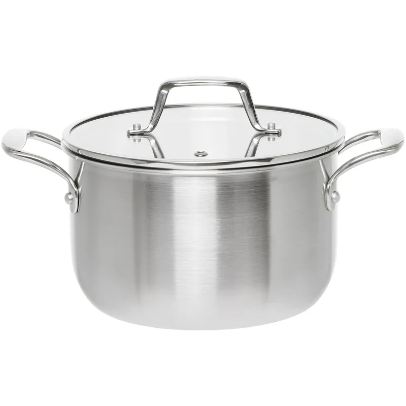 Mareld 5-Ply Gryta, 4 liter