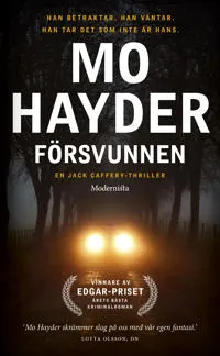 Försvunnen (#2227)