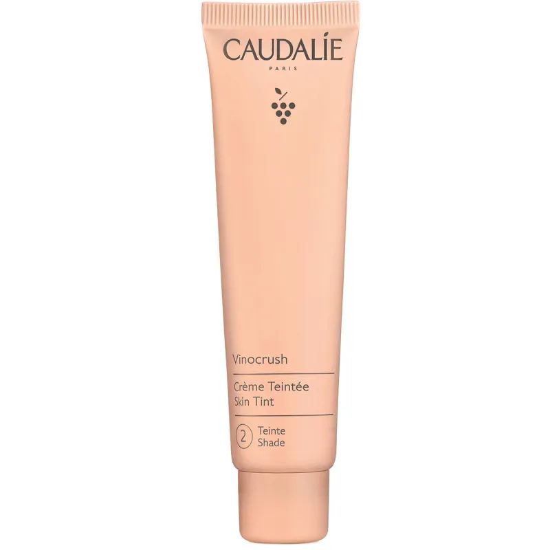 Caudalie Vinocrush CC Cream Shade 2 - 30 ml