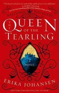The Queen of the Tearling