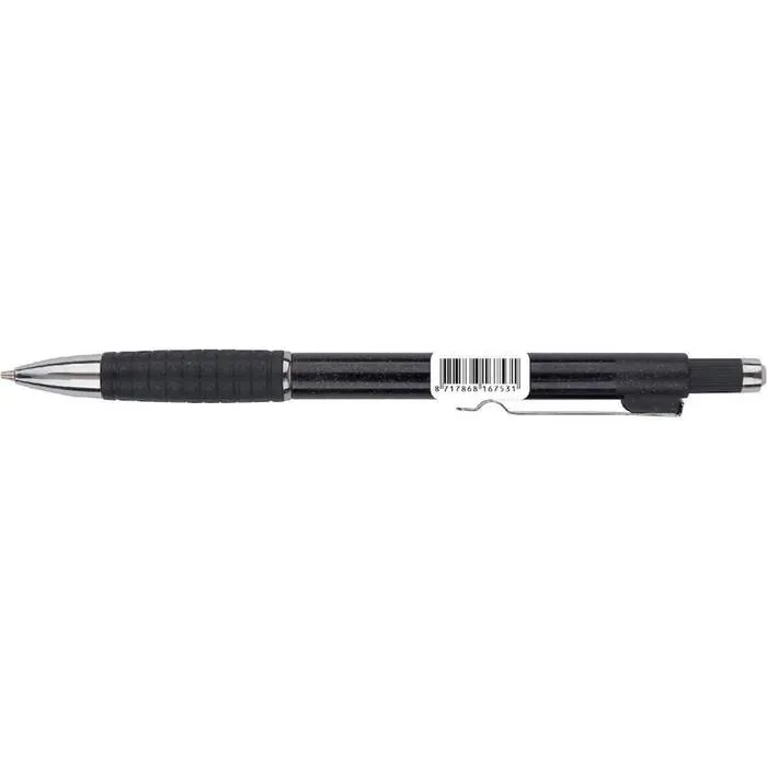 Stiftpenna Foray Click Grip 07