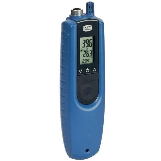 Gann Hydromette BL Compakt TF-IR IR-termometer