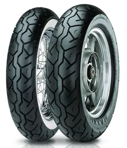 Maxxis M6011F ( 120/90-18 TL 65H Framhjul )