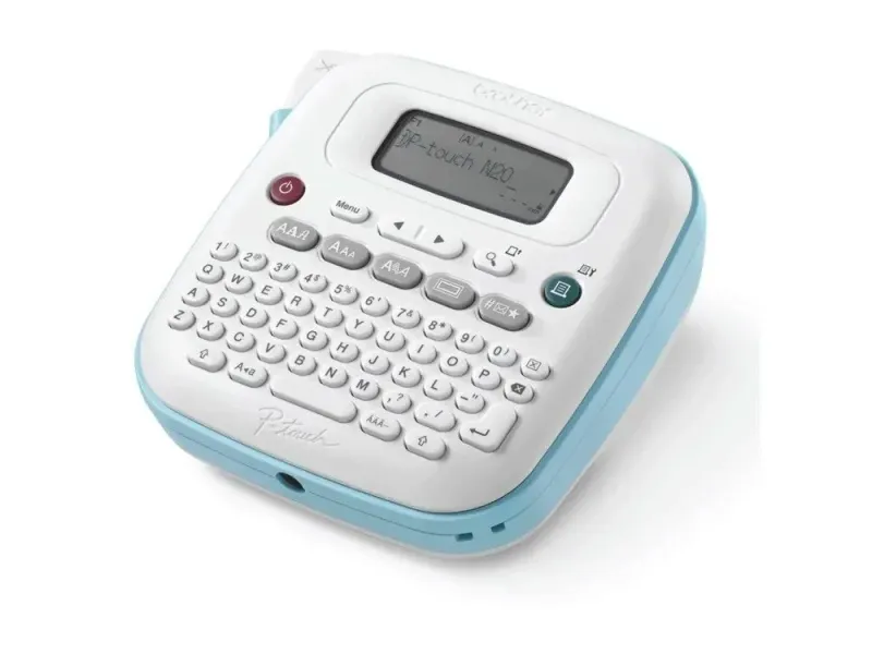 Brother P-Touch PT-N20 - Direct thermal - 12 mm - 180 dpi