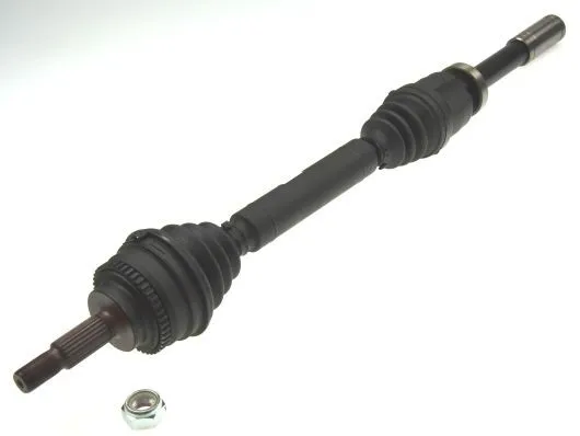 Drivaxel LÖBRO 304711