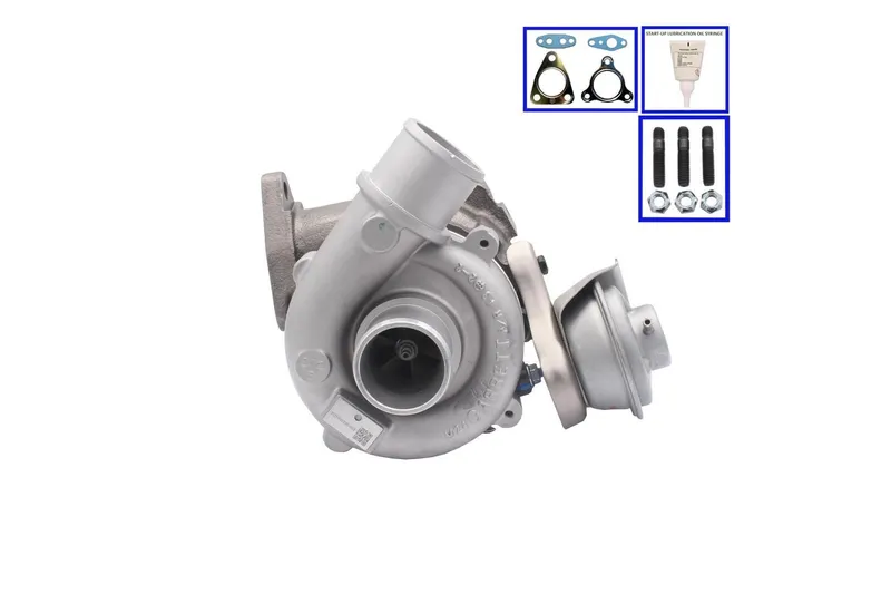 Turboaggregat WALKER 59209G-PV
