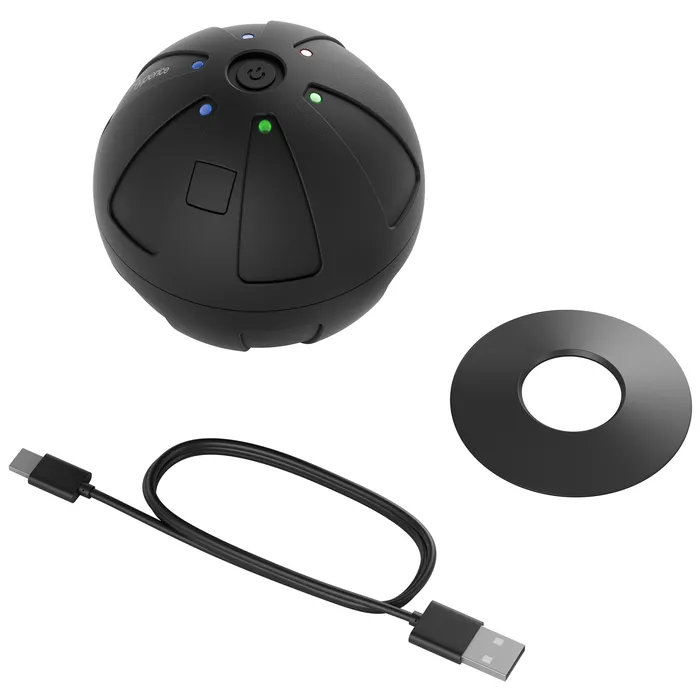 Hypersphere Go Vibrerande Massageboll