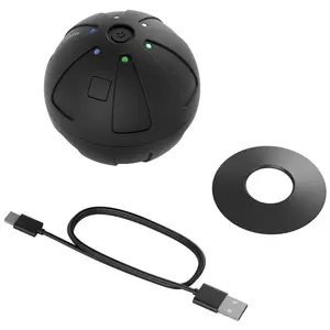 Hypersphere Go Vibrerande Massageboll