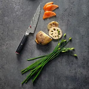Miyabi Raw 5000FCD Shotoh/Allkniv 13 cm