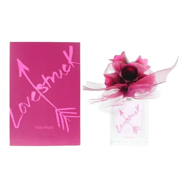Vera Wang Lovestruck Edp 100ml