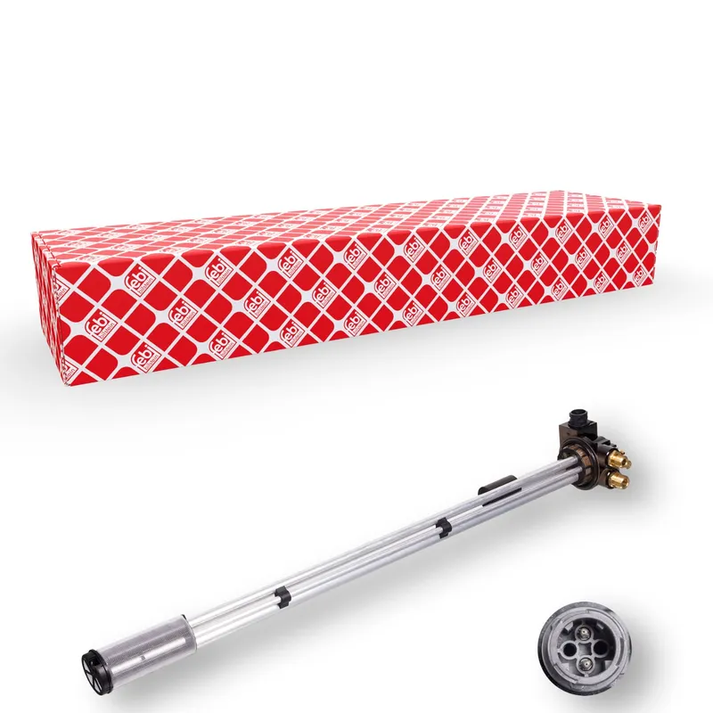 Tankarmatur FEBI BILSTEIN 102662