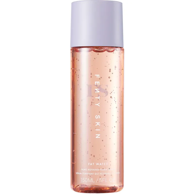 Fat Water – Pore-Refining Toner Serum With Niacinamide