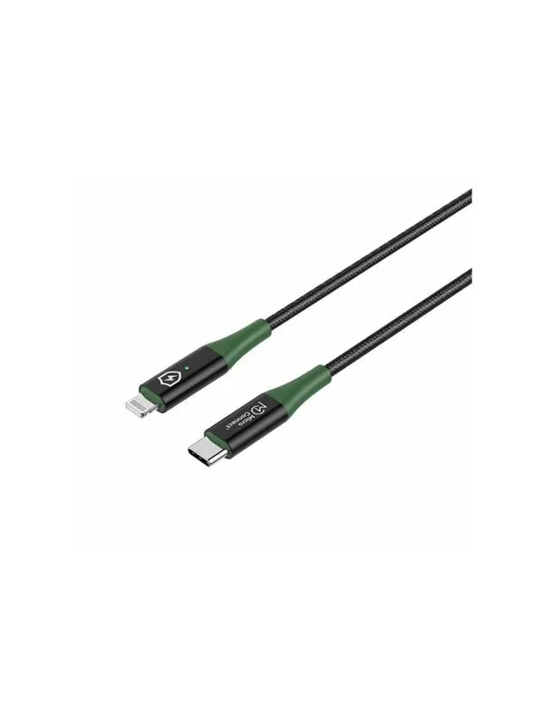 MicroConnect Lightning cable - 2 m