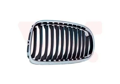 Kylargrill VAN WEZEL 0667518