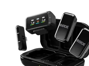 Røde Wireless Micro Camera Kit