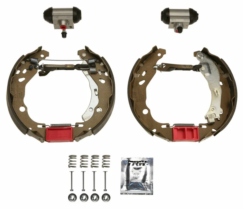 Trumbromssats TRW GSK1752