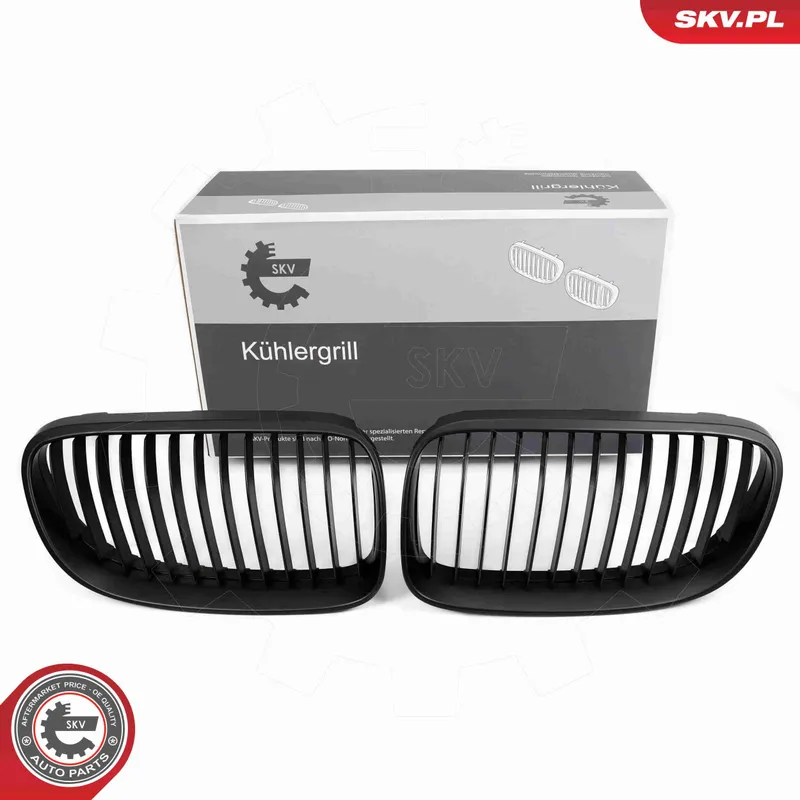 Kylargrill ESEN SKV 66SKV113