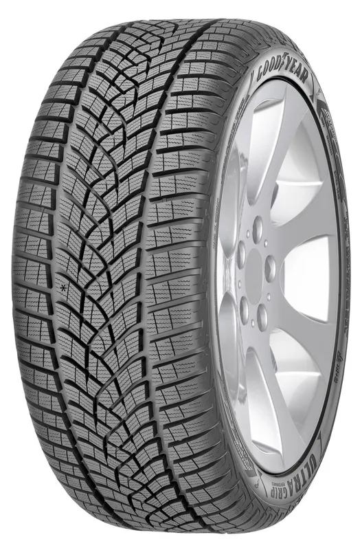 Goodyear UltraGrip Performance GEN-1 ( 225/50 R17 98H XL EVR, MO )