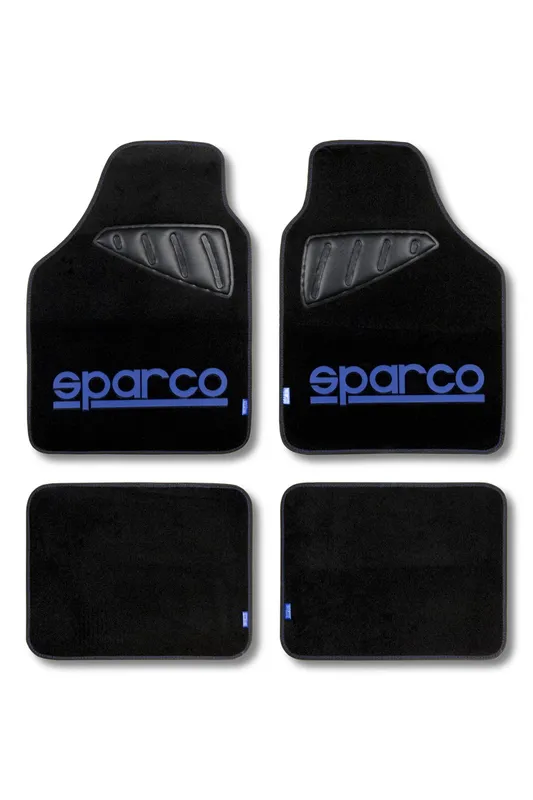 SPARCO SPC1901 Universella bilmattor