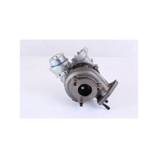 Turboaggregat NISSENS 93419