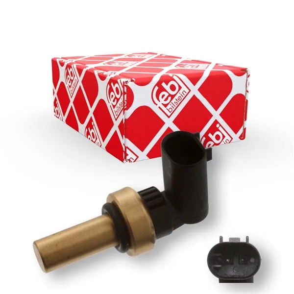 Kylvätsketemperatursensor FEBI BILSTEIN 37083