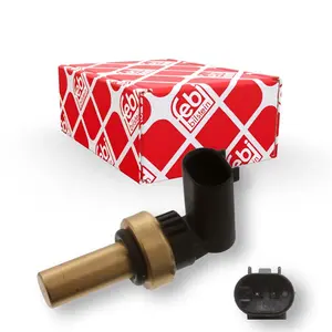Kylvätsketemperatursensor FEBI BILSTEIN 37083