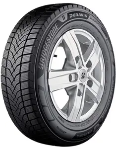 Bridgestone Duravis VAN Winter ( 225/75 R16C 121/120R 10PR Enliten / EV ) (#3017)