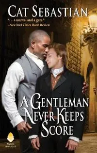 A Gentleman Never Keeps Score