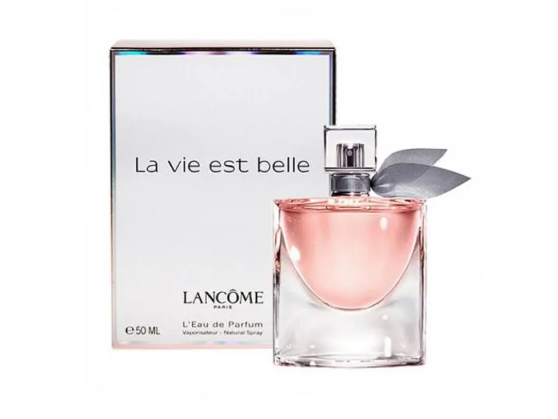Lancôme La vie est Belle Eau de Parfum 100 ml