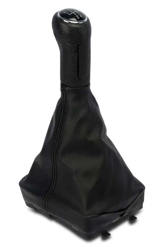 Växelspaksknopp BC CORONA POM40108