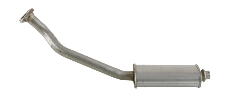 Främre ljuddämpare WALKER 22756