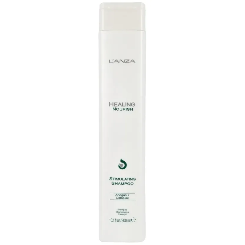 L'ANZA Healing Nourish Stimulating Shampoo - 300 ml
