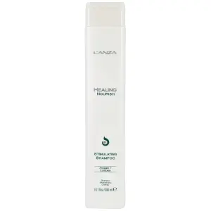 L'ANZA Healing Nourish Stimulating Shampoo - 300 ml