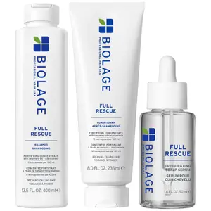 Biolage Full Rescue Invigorating Scalp Serum 50ml