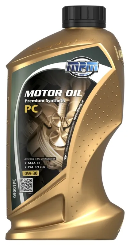 Motorolja MPM 05001PC