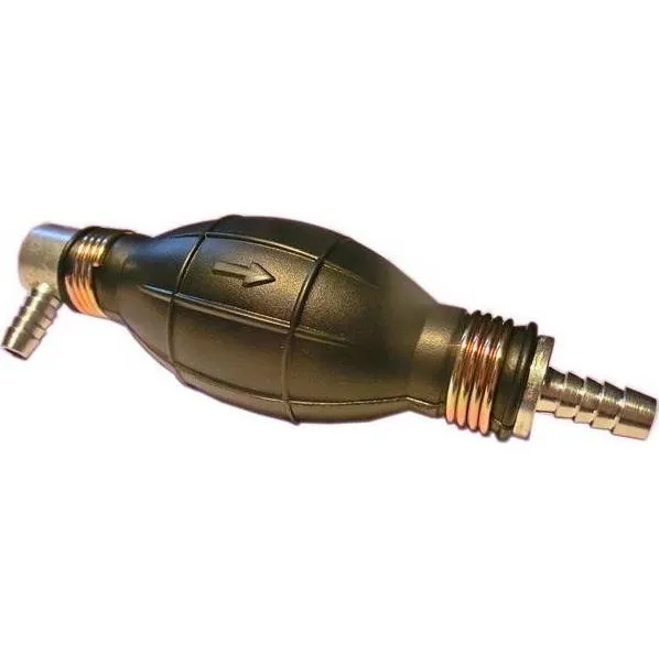 Påfyllningsenhet, dieselfilter PLANET TECH PL8003