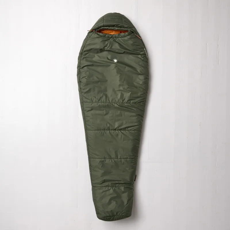 Fjällräven Abisko Two Seasons Regular sovsäck