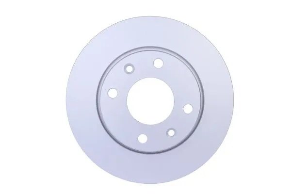 HELLA 8DD 355 106-191 Bromsskiva