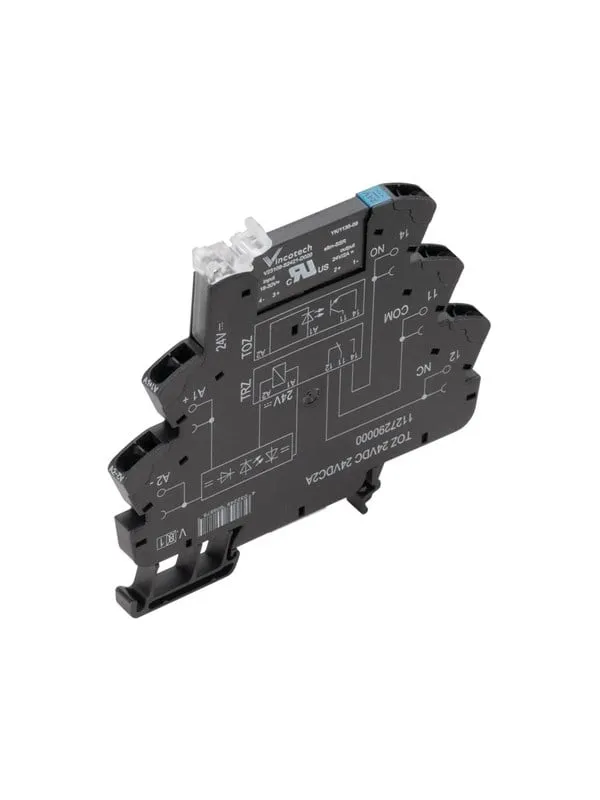 Weidmuller Solid-state relais toz 24vdc 24vdc2a