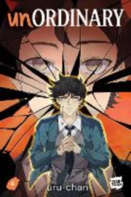 unOrdinary Volume 4
