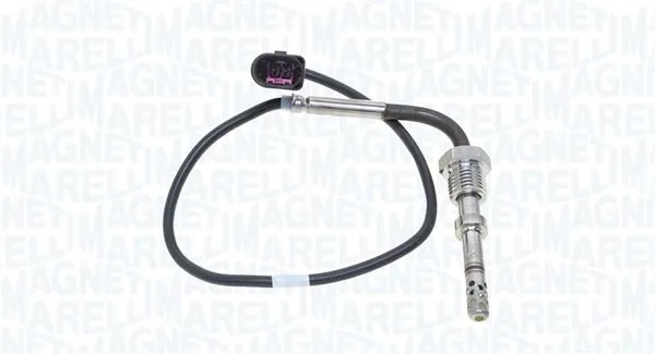 Avgastempgivare MAGNETI MARELLI 172000037010