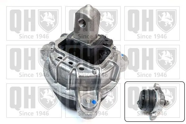 Motorkudde QUINTON HAZELL EM4576