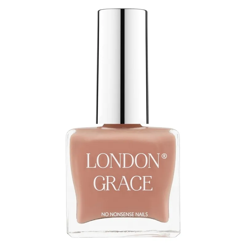 London Grace Nail Polish Primrose