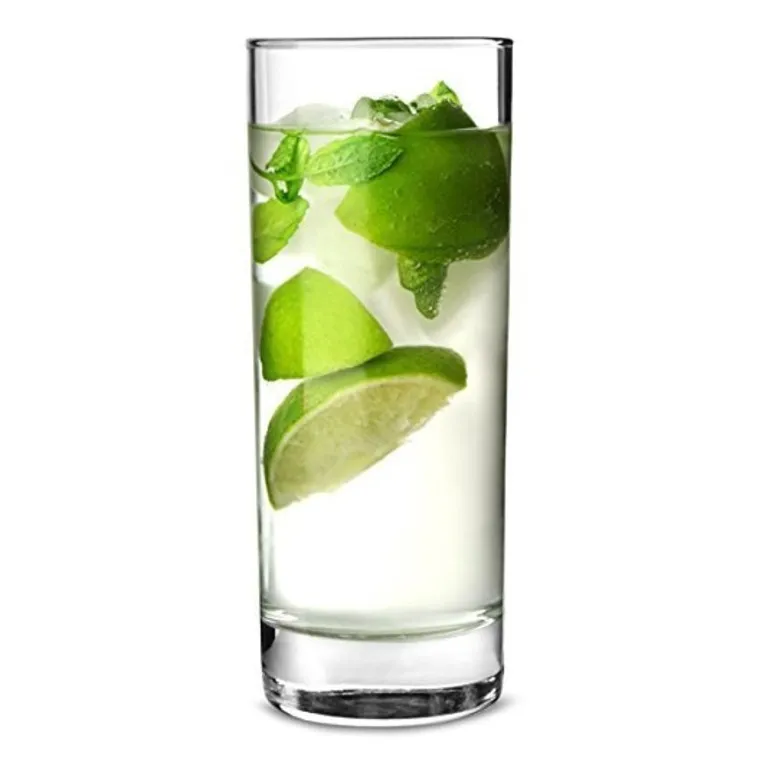 Islande Drinkglas Tall 36 cl 6 pack