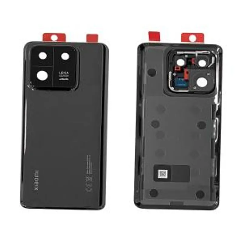 Xiaomi 13 Pro Baksida – Svart